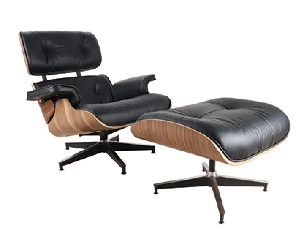 X6002 Eames Lounge Chair