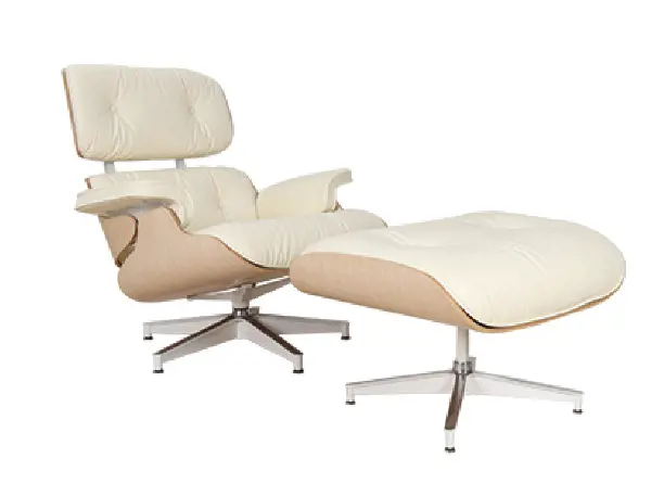 X6002 Eames Lounge Chair